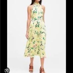 Banana Republic NWT dress size 8P